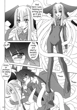 Page 7 of Mahou Shoujo