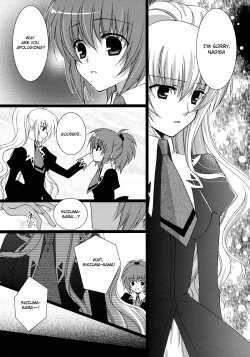 Page 5 of Ichigo no Kimochi