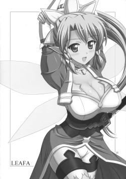 Page 13 of Twin Leaves