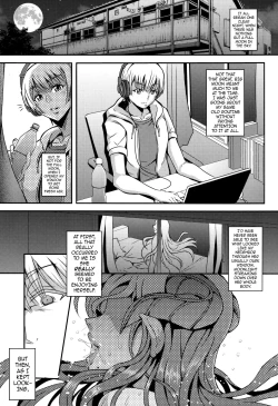 Page 2 of Oku-sama wa Succubus | The Housewife Next Door is a Succubus