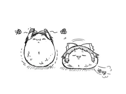 Page 3 of 灵谬要嗯嗯体操咯♪（半生不熟汉化组）