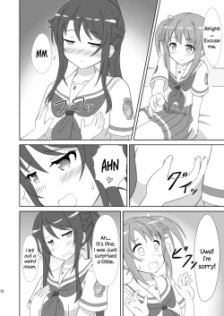 Page 11 of Souya x Misaki