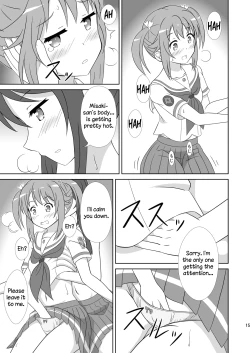Page 14 of Souya x Misaki