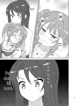 Page 16 of Souya x Misaki