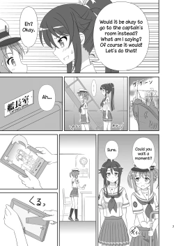 Page 6 of Souya x Misaki