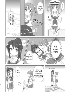Page 7 of Souya x Misaki