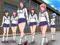 Page 160 of Gangu ni Natta Ojou-sama