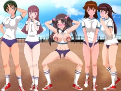 Page 176 of Gangu ni Natta Ojou-sama