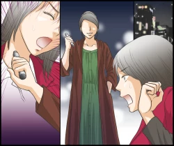 Page 39 of Journalist Muzan DQN-tachi no Shuuchi Fukushuu