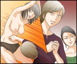 Page 42 of Journalist Muzan DQN-tachi no Shuuchi Fukushuu