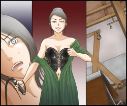 Page 44 of Journalist Muzan DQN-tachi no Shuuchi Fukushuu