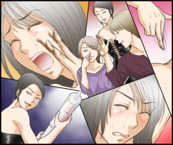 Page 50 of Journalist Muzan DQN-tachi no Shuuchi Fukushuu