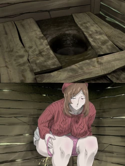 Page 20 of Haioku Joshi Toile