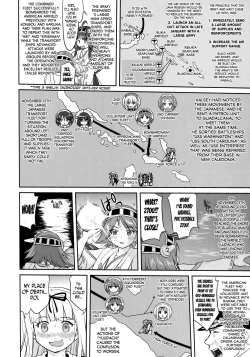 Page 43 of Teitoku no Ketsudan - Tetsutei Kaikyou | Admiral's Decision: Iron Bottom Sound
