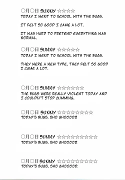 Page 2 of Japunika Inchuuchou | Japunika Lewd Bug Report