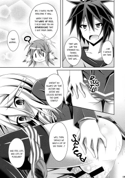 Page 9 of Gamer Kyoudai ga Sex wo Oboeta You desu | It Seems that the Gamer Siblings Picked up Sex