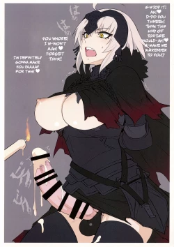 Page 4 of WINNER WINNER W♂ENER DINNER