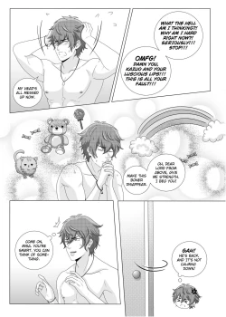 Page 239 of Fujoshi Trapped in a Seme's Perfect Body 1, 2