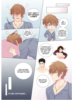 Page 260 of Fujoshi Trapped in a Seme's Perfect Body 1, 2