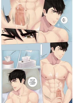 Page 262 of Fujoshi Trapped in a Seme's Perfect Body 1, 2