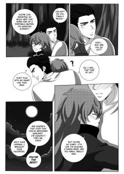 Page 81 of Fujoshi Trapped in a Seme's Perfect Body 1, 2