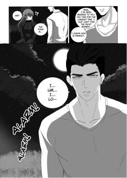 Page 87 of Fujoshi Trapped in a Seme's Perfect Body 1, 2