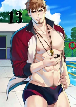 Page 150 of Fujoshi Trapped in a Seme's Perfect Body 3, 4