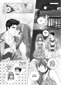 Page 179 of Fujoshi Trapped in a Seme's Perfect Body 3, 4