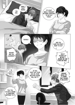 Page 218 of Fujoshi Trapped in a Seme's Perfect Body 3, 4
