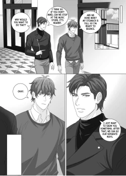 Page 239 of Fujoshi Trapped in a Seme's Perfect Body 3, 4