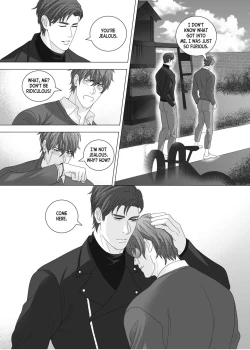Page 248 of Fujoshi Trapped in a Seme's Perfect Body 3, 4
