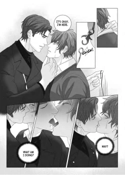 Page 249 of Fujoshi Trapped in a Seme's Perfect Body 3, 4