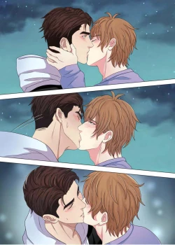 Page 271 of Fujoshi Trapped in a Seme's Perfect Body 3, 4