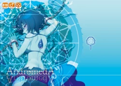 Page 21 of AndromedA