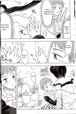 Page 9 of Shikiyoku, Tsumibukashi - Lust is sinful