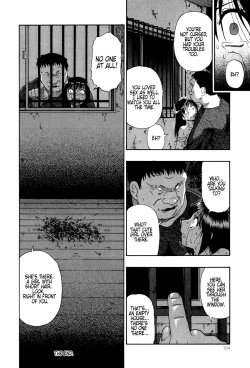 Page 107 of Miru mo Muzan