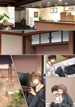 Page 29 of Netorare Shuugaku Ryokou