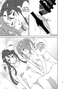 Page 20 of Souya x Misaki 2