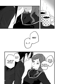Page 7 of Hanarezurai Asa | Lazy Morning