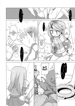 Page 22 of Princess verse