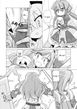 Page 4 of Princess verse