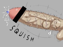 Page 5 of Tsuittade Kaiteta Henshin Heroine Marunomimatome