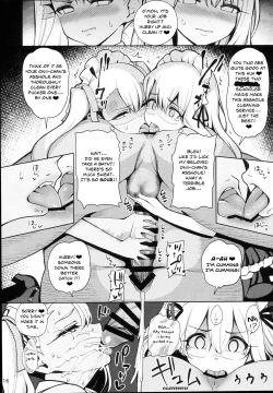 Page 18 of Mahou Shoujo Saimin PakopaCause 2.5 Nekketsu Shidou Hen | Magical Girl Hypnosis Fucking Marathon 2.5 Hot Blooded Instructor Edition