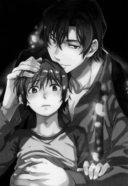 Page 2 of Kagami no Kuni