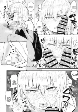 Page 3 of CHALDEA BON
