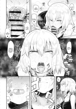 Page 5 of CHALDEA BON