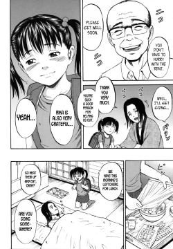 Page 4 of Kodomo | Child