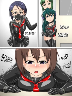 Page 10 of Rubber Sailor