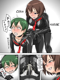 Page 22 of Rubber Sailor