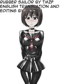 Page 28 of Rubber Sailor